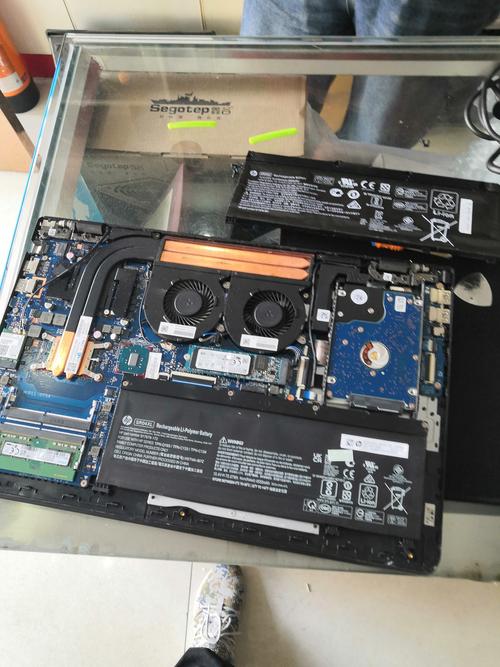 联想电脑键盘如何拆装?