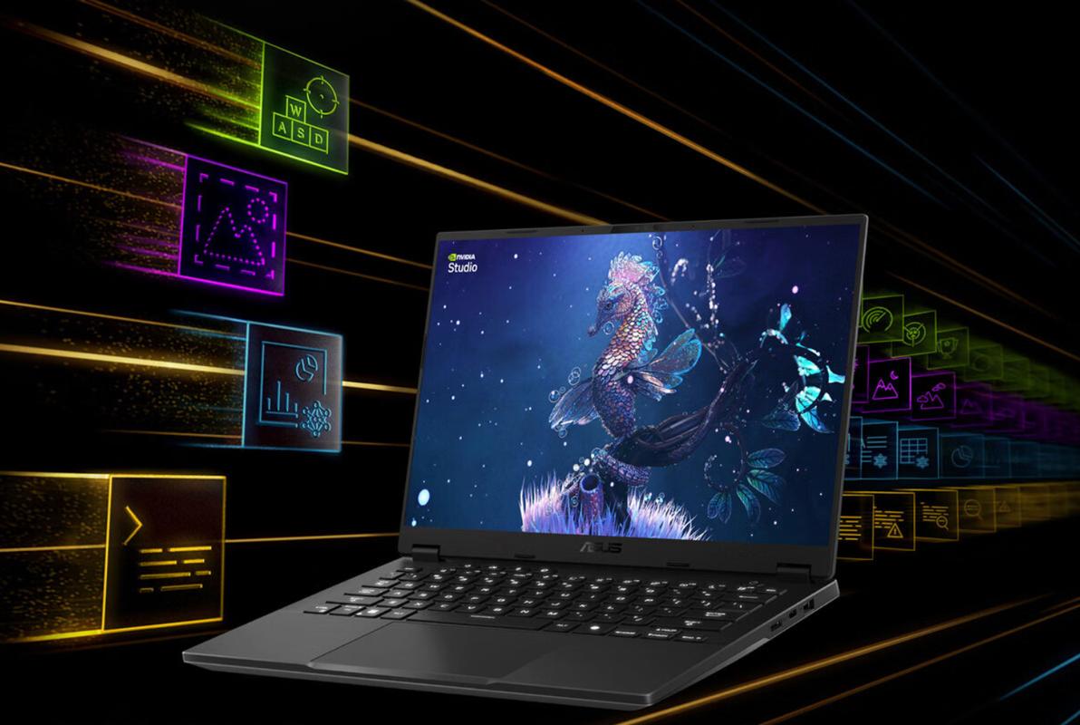 动漫设计笔记本电脑推荐2024