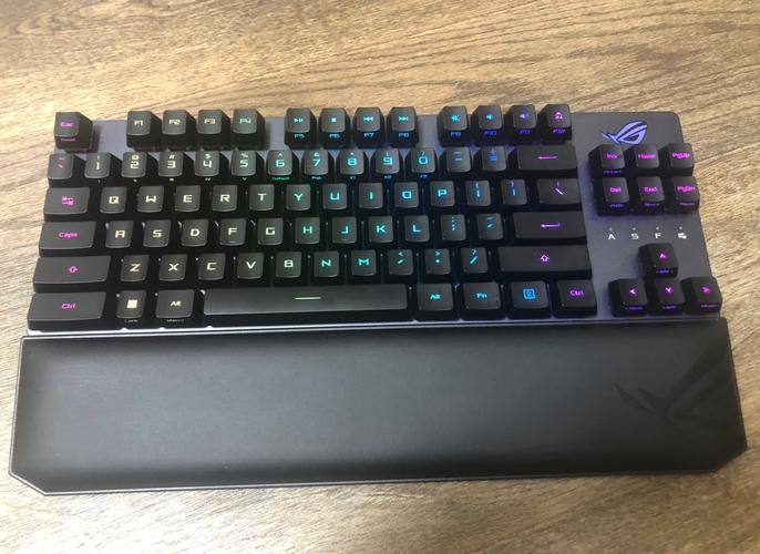 市面上机械键盘的笔记本电脑有哪些品牌