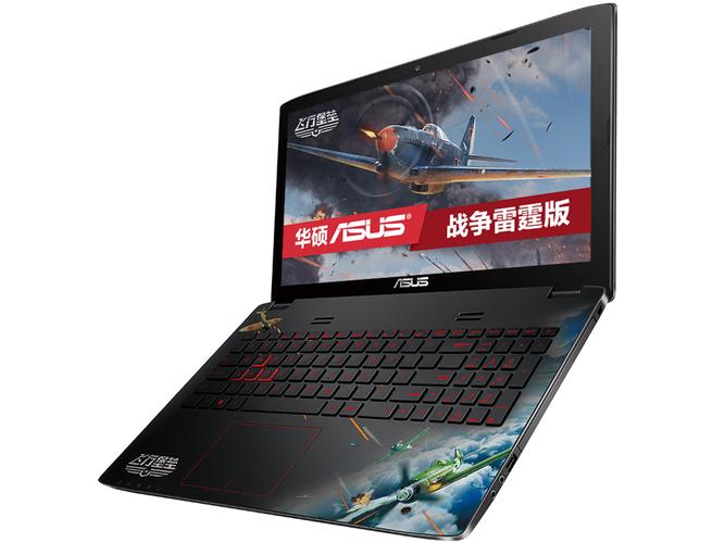 华硕FX-Plus战争雷霆典藏版有HDMI接口吗?有没有人了解?