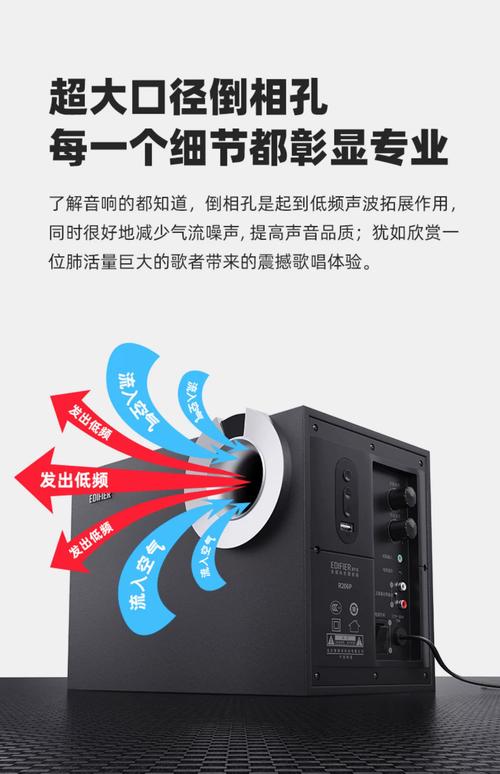 漫步者音响怎么连接电脑主机