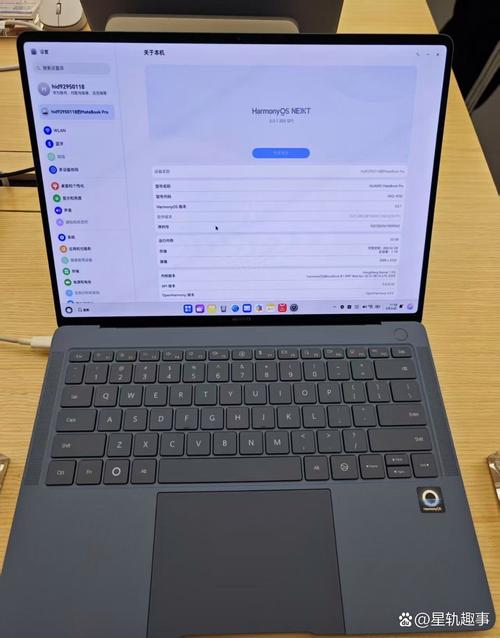 华为电脑是windows吗