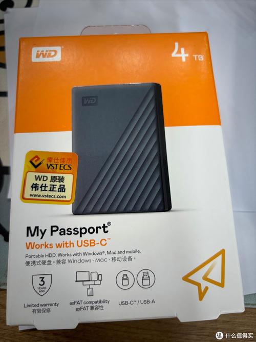 对于如何挑选移动硬盘你真的懂吗?