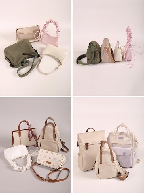 有哪些适合通勤的osprey包包值得推荐?