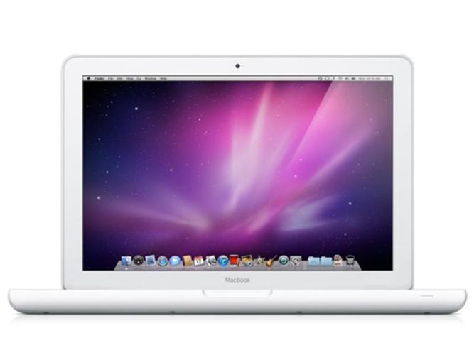 苹果mc516笔记本电脑苹果笔记本MC516详细配置
