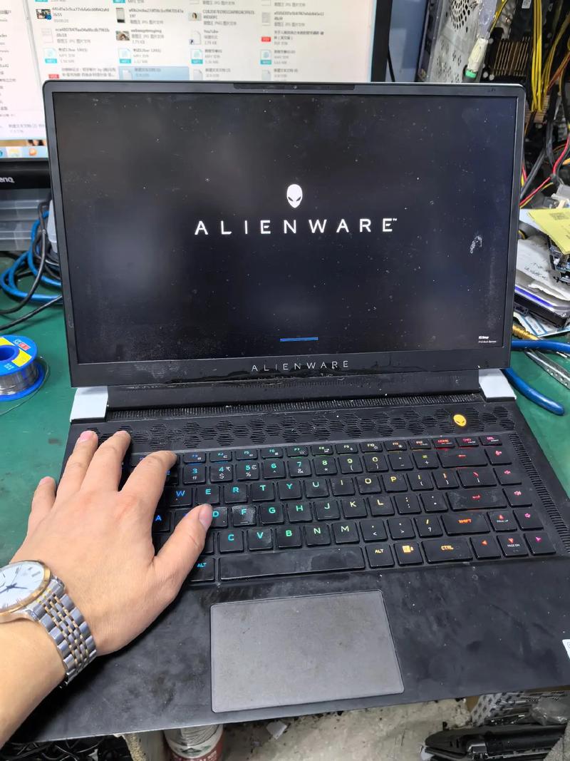 外星人笔记本会不会中病毒