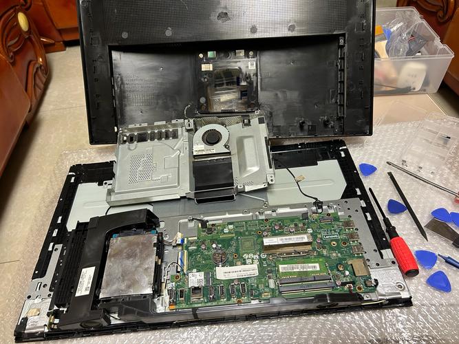 联想扬天S710一体机求提升方案