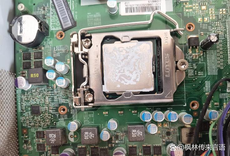 联想扬天S710内存和硬盘能升级么