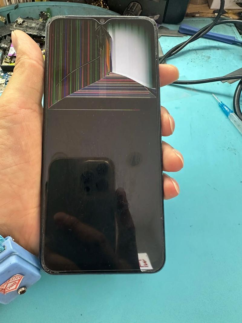 vivoX27换个外屏想要多少钱?