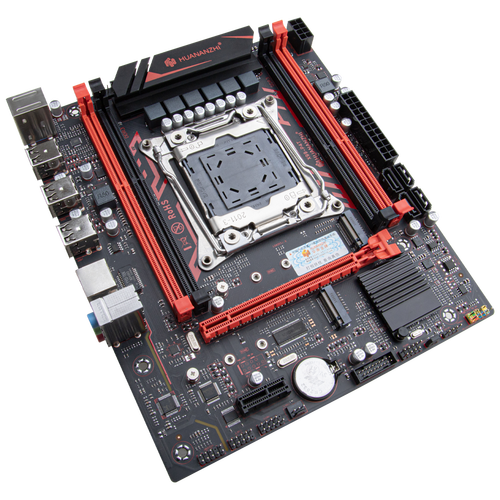 x99主板可以用gtx960吗