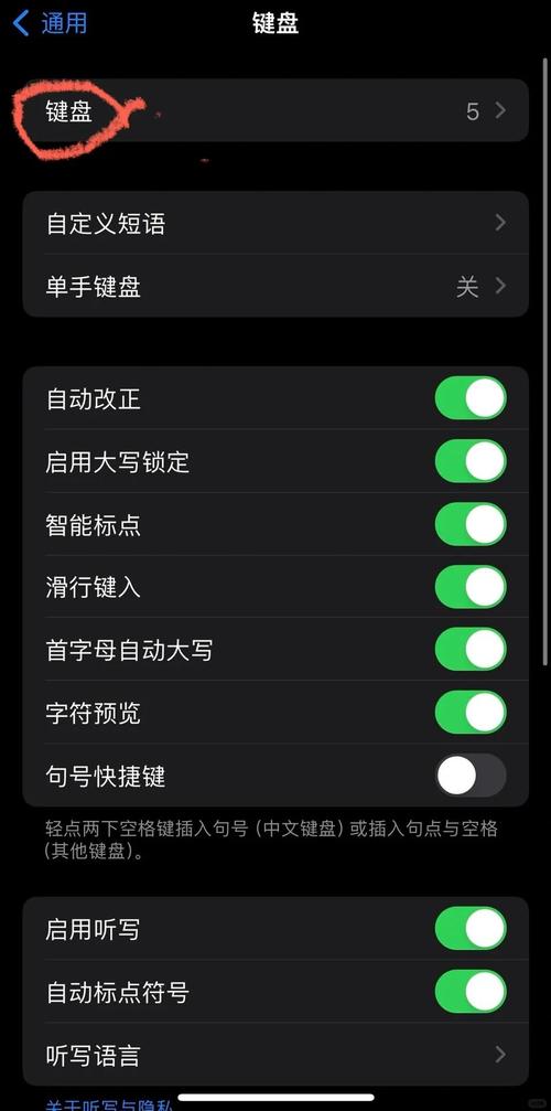 苹果笔记本怎么切换输入法(苹果手机五笔输入法怎么设置)