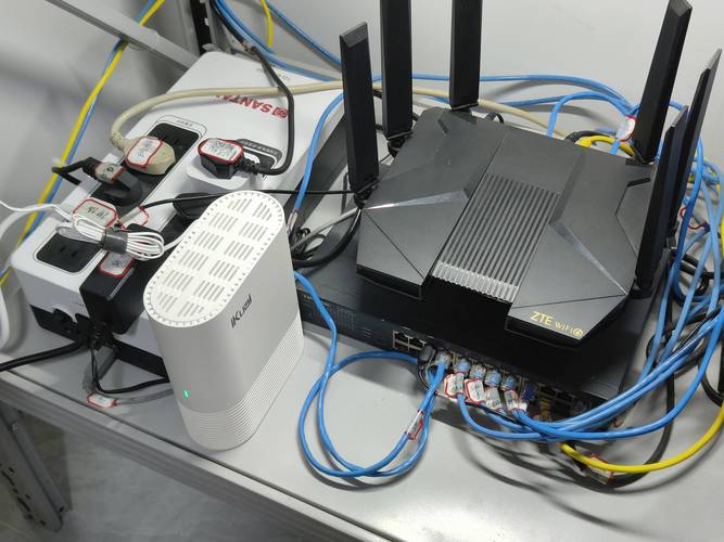 上网需要什么设备