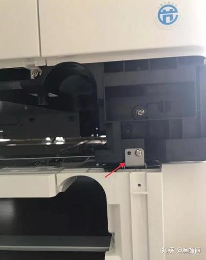 东芝2323am安装说明书