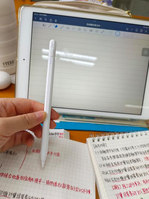 电容笔能干什么用?对画画有帮助吗?