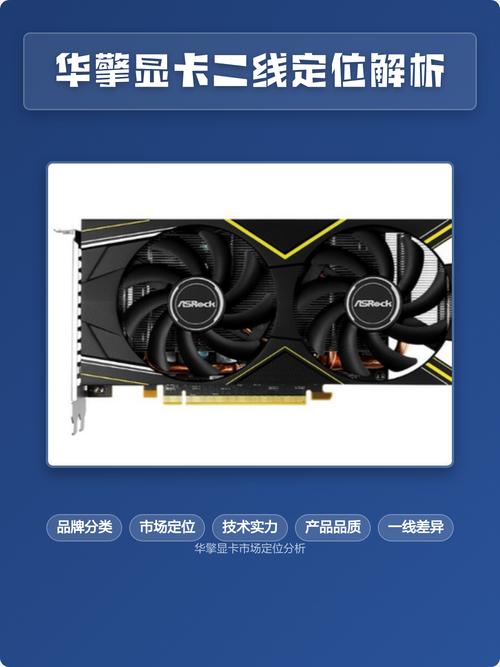 华擎显卡怎么样