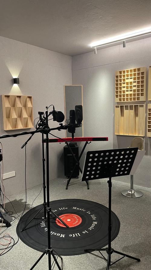 录歌什么设备好