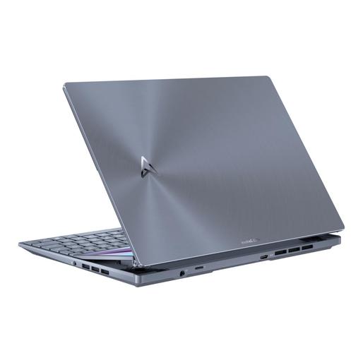 华硕这些全新双屏笔记本,是否会成为将来主流笔记本的新形态