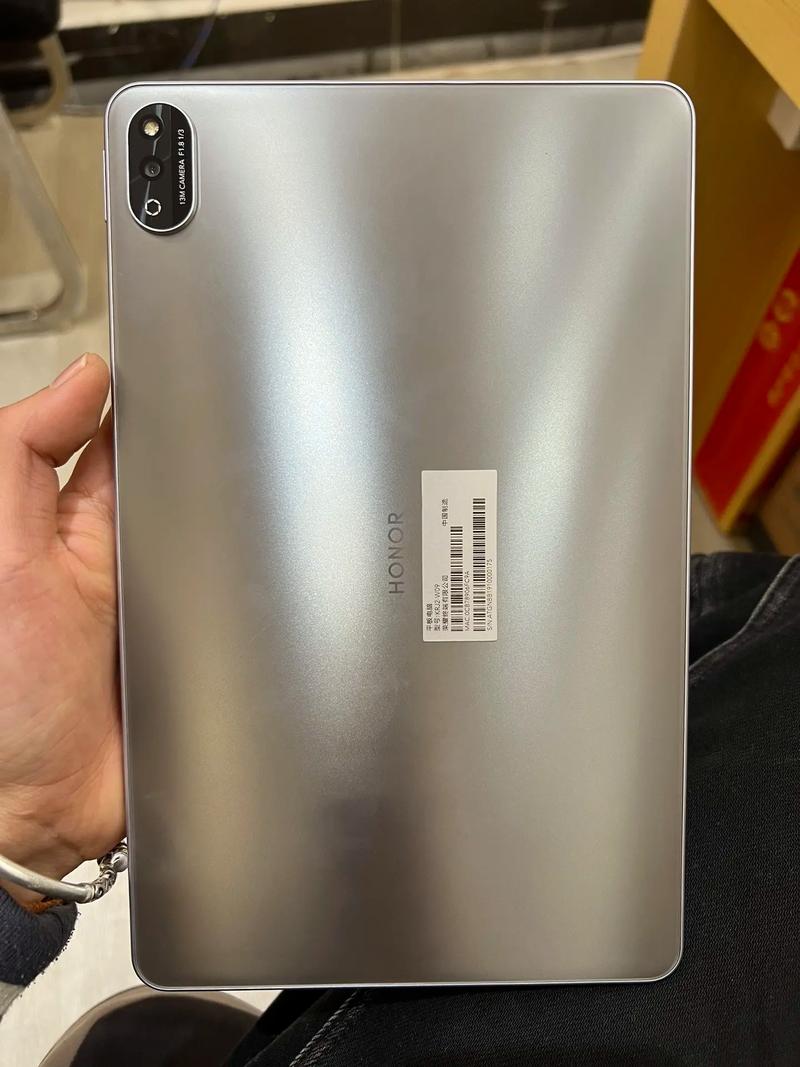 安卓系统的平板电脑可以办公吗(华为荣耀v7平板参数配置评测)