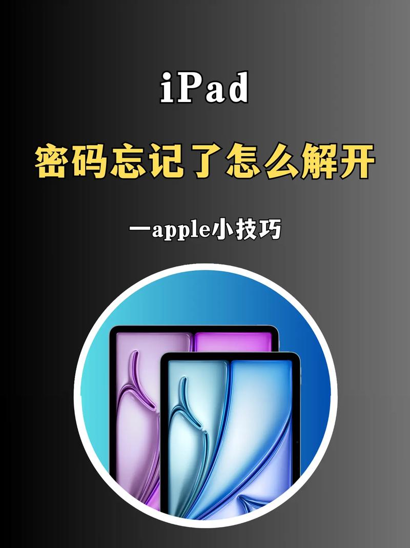 平板忘记密码了怎么办啊?