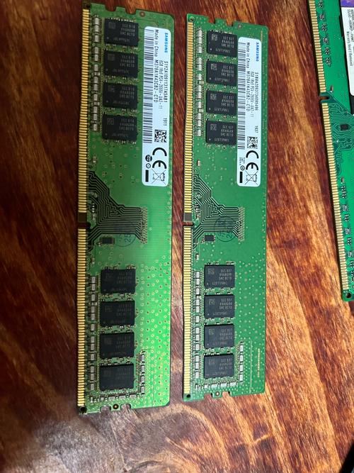 ddr4内存频率