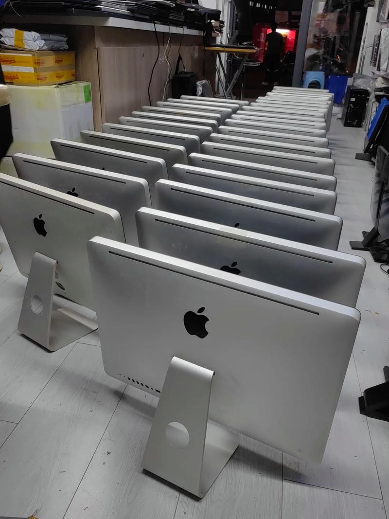 21.5寸的一体机电脑长宽是多少