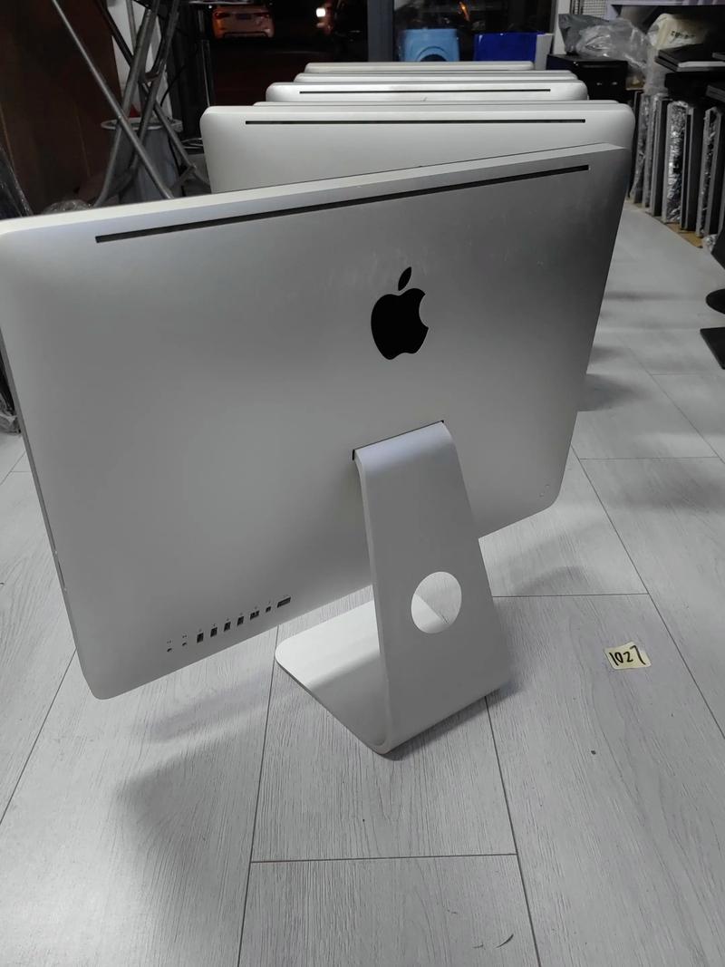 27寸imac实际尺寸