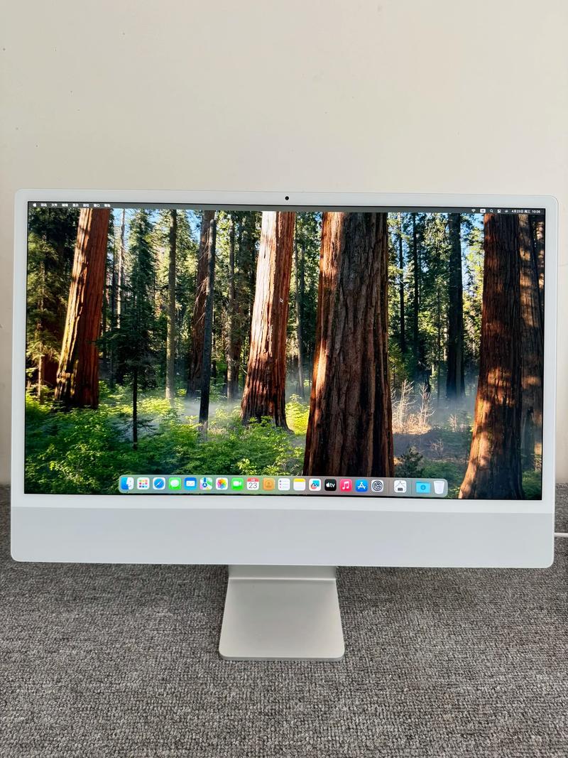 苹果27寸一体机尺寸