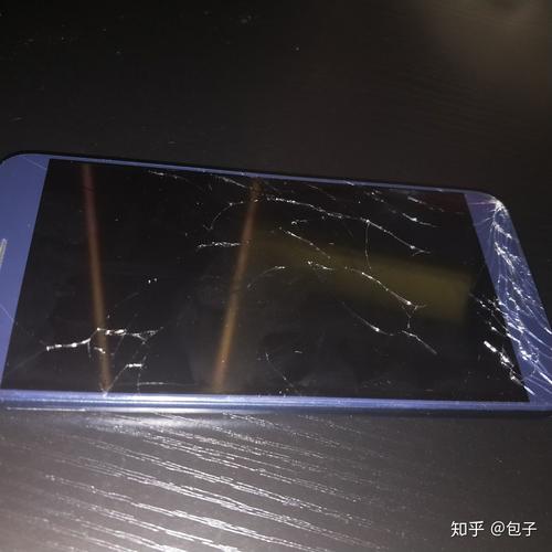 荣耀v9为什么容易碎屏