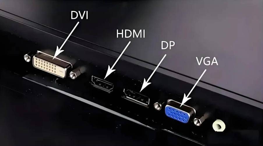如何查看自己的电脑有没有DP接口如何查看电脑端口号