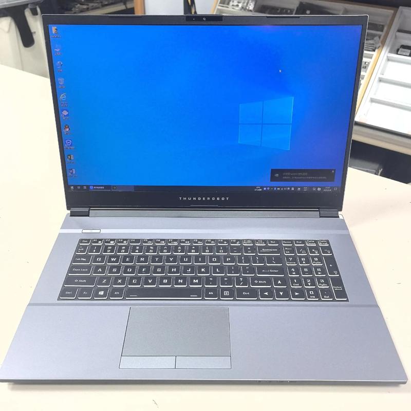 适合玩大型网游的笔记本电脑推荐