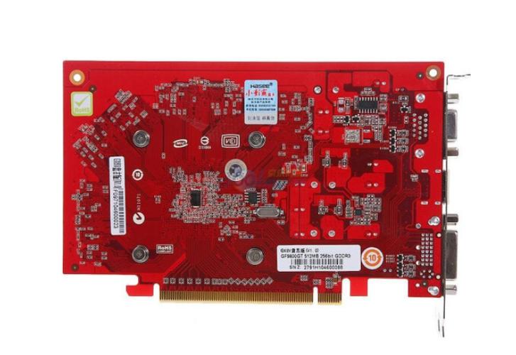 讯景9500gt都能玩什么单机动作游戏?