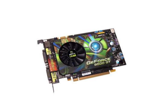 9500gt显卡能玩lol吗