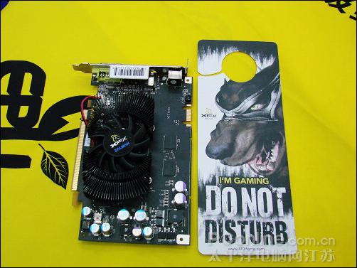 9500GT显卡怎么样?能玩什么游戏?