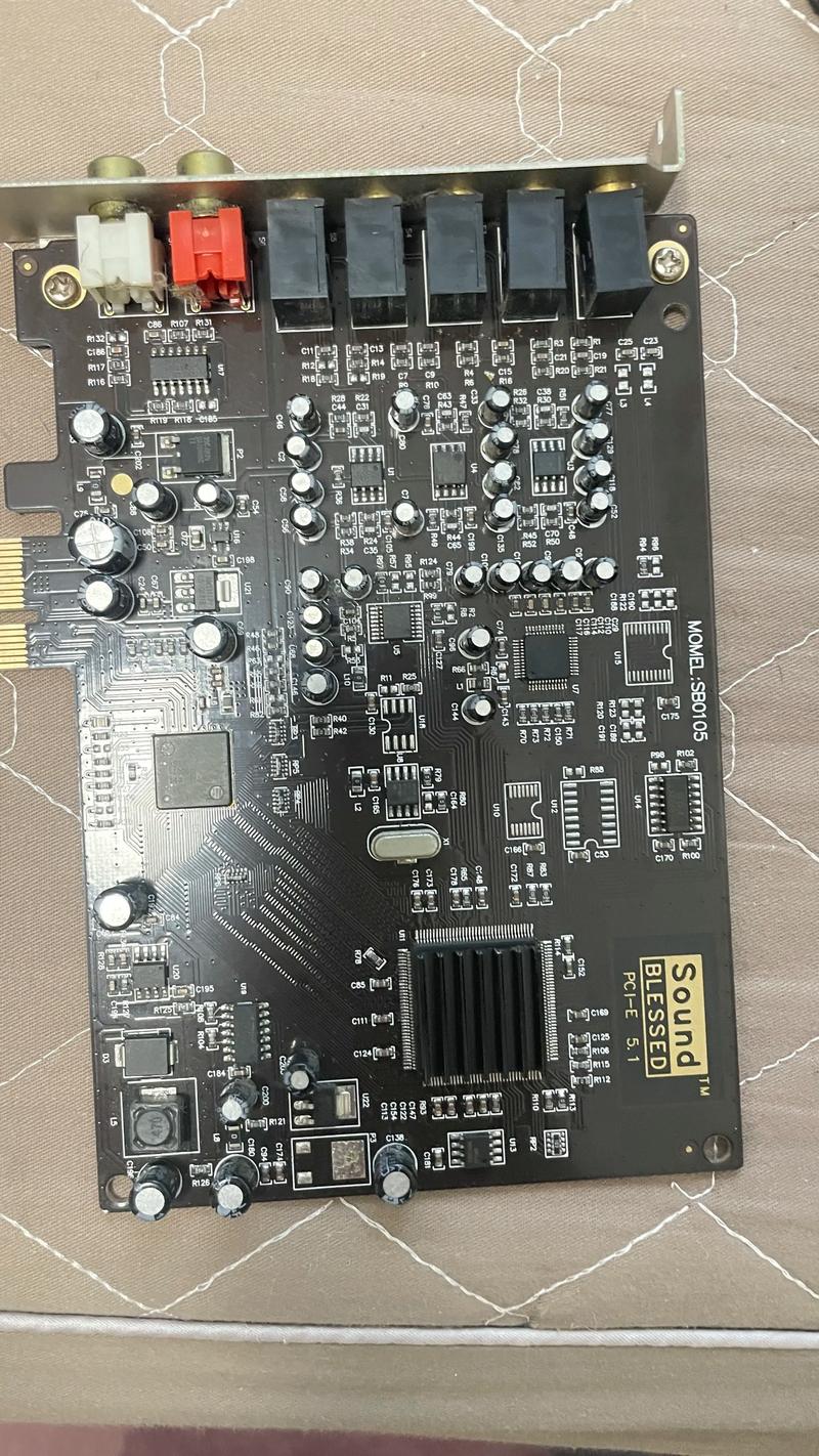 给联想笔记本安装声卡驱动的详细步骤