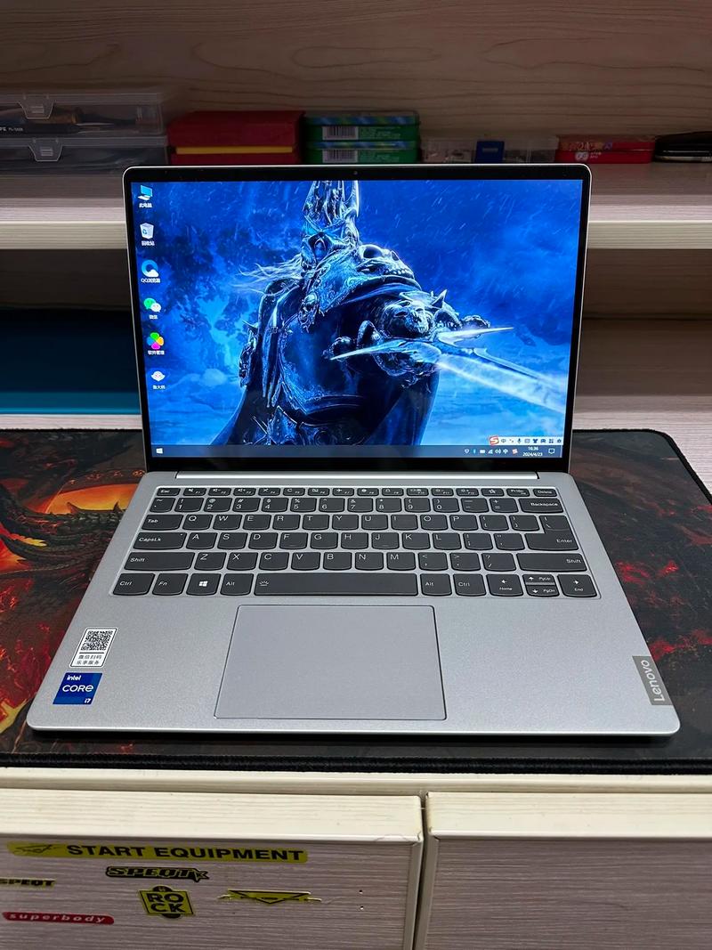 有什么适合玩游戏的笔记本电脑?