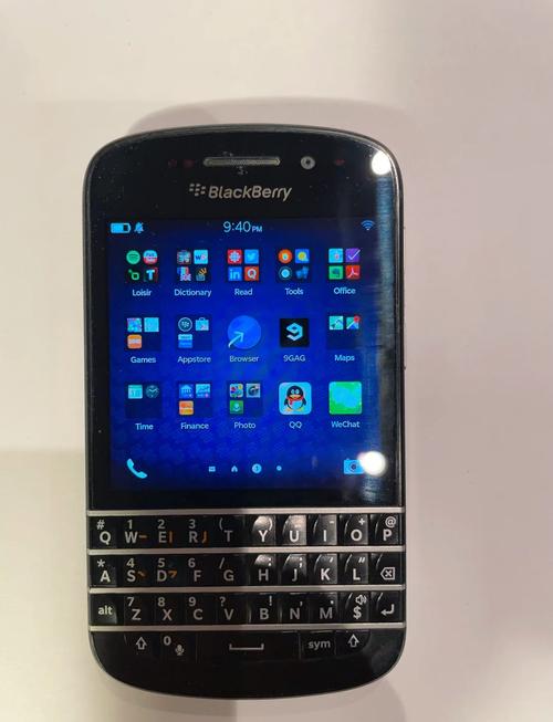 黑莓9700和9900哪个好?