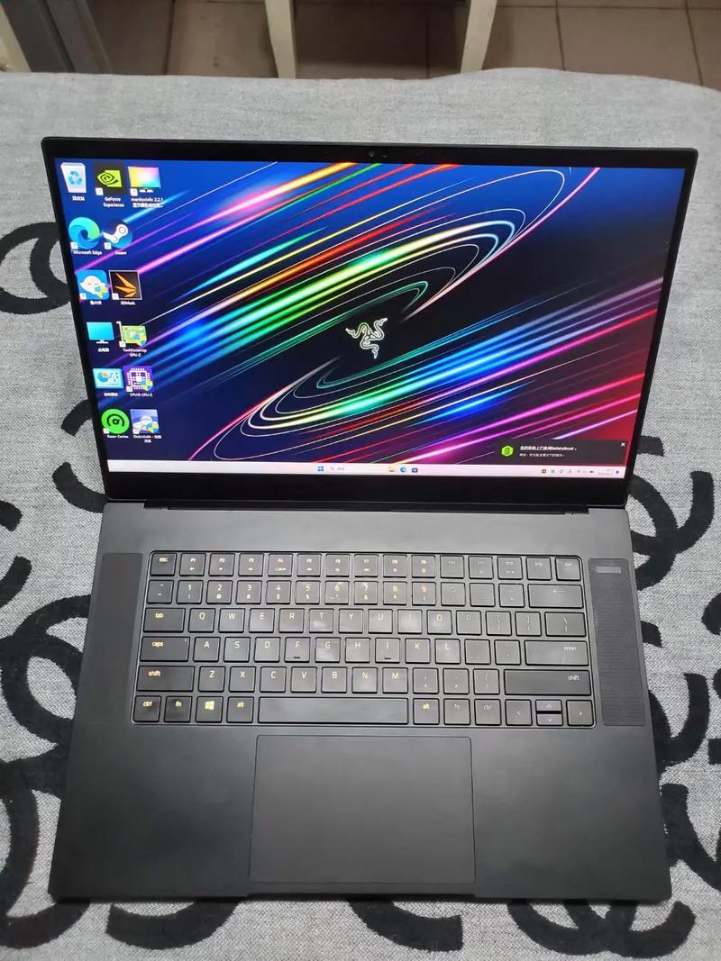 Razer雷蛇灵刃潜行版RZ0901682E20笔记本怎么样