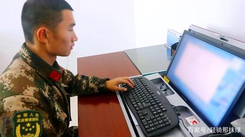 当兵走需要带什么东西