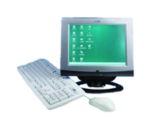 电脑品牌排名前十名???