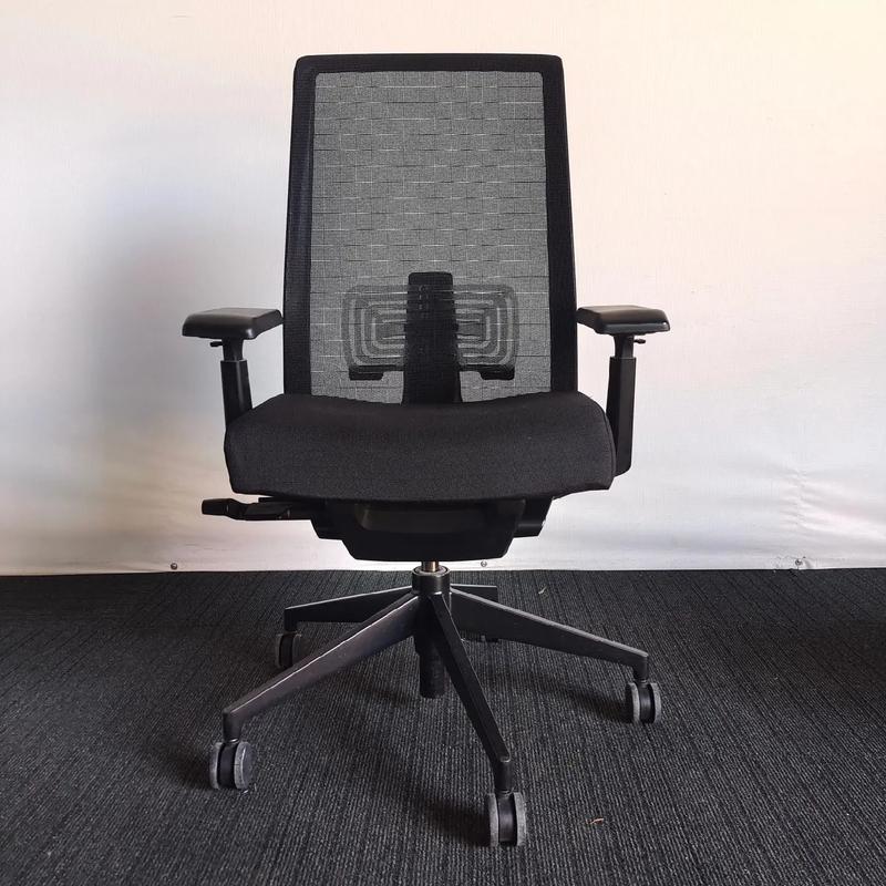 国外前十名牌电脑椅