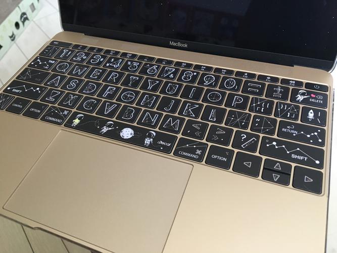 自己可以动手制作的芭比娃娃小工具:笔记本电脑