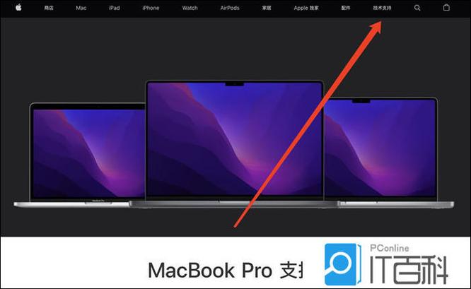 苹果笔记本黑屏怎么唤醒