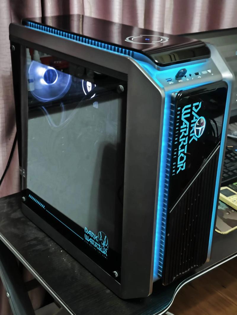 求1000元左右的电脑配置,办公用。