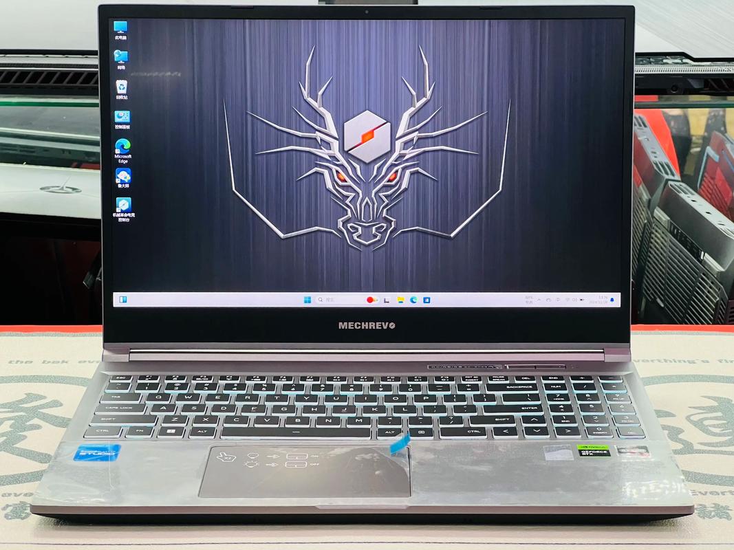 MECHREVO机械革命极光Z:适用于学生和游戏爱好者的笔记本电脑