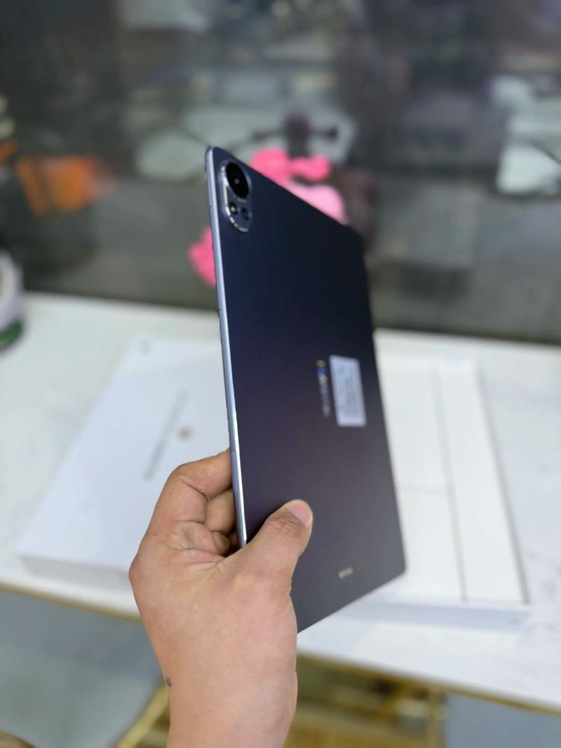 华为柔光屏有哪些平板?