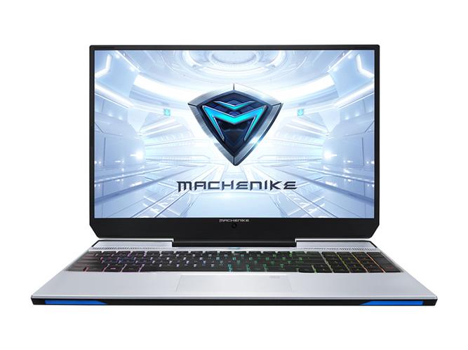 机械师战空F117-V游戏本怎么样?