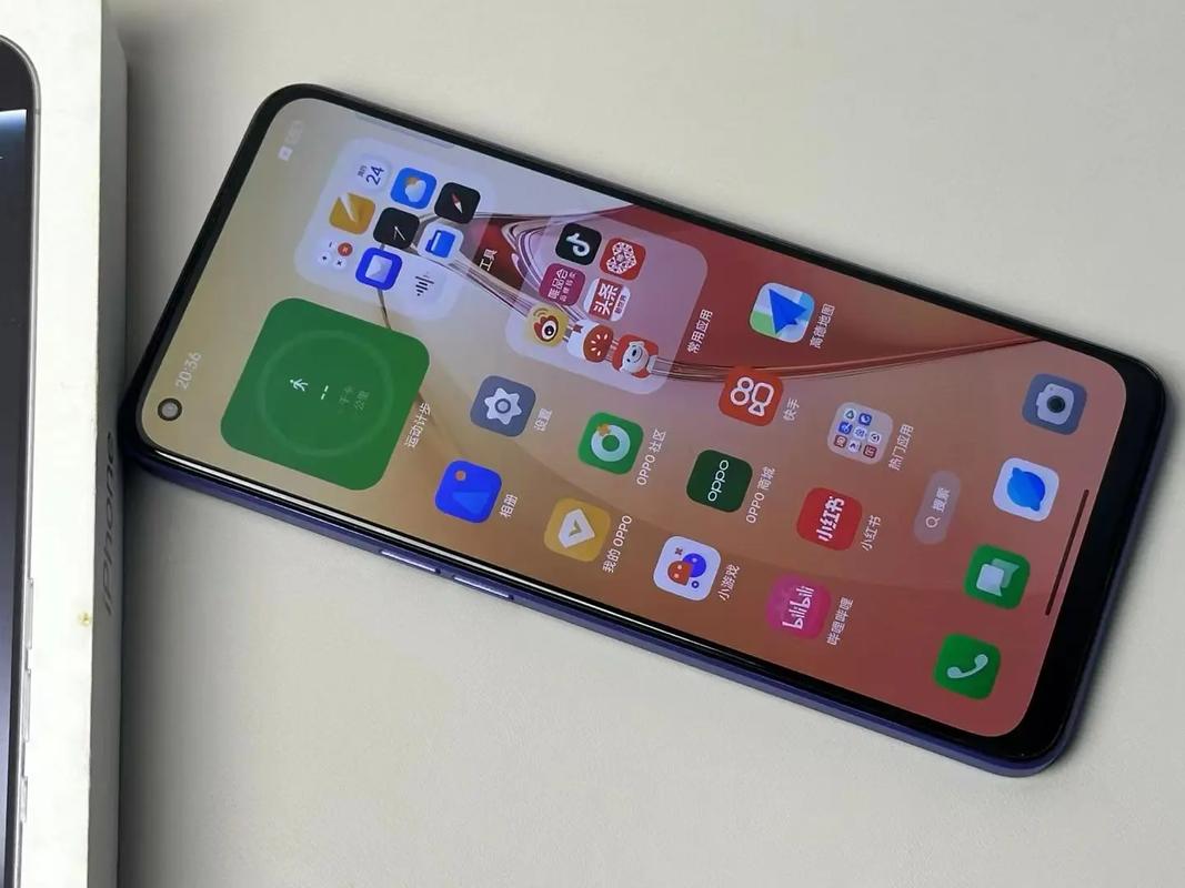 opporeno8怎么连电脑