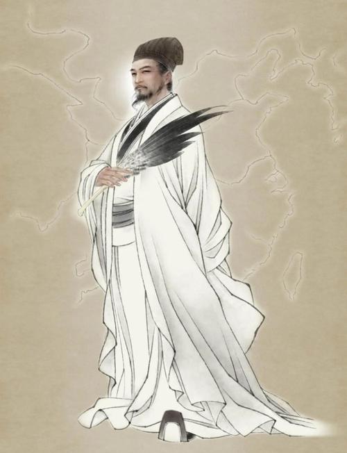 正史里诸葛亮的军事才能到底咋样?