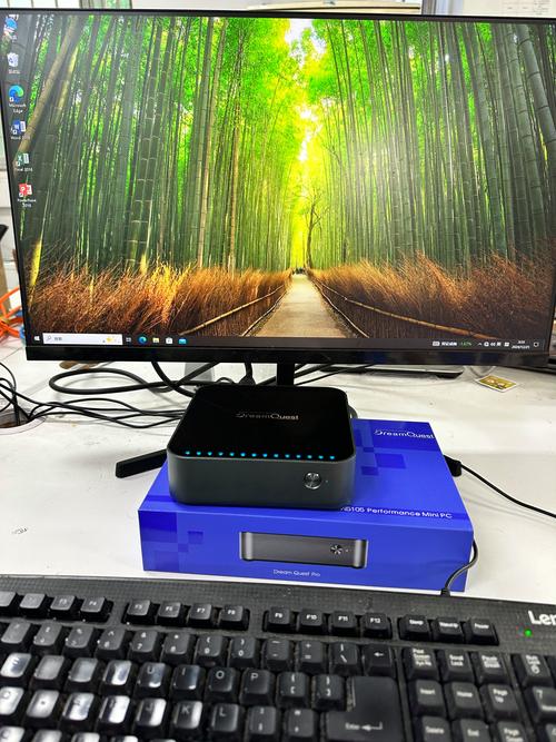 小型主机台式电脑推荐哪款迷你主机的配置比较不错