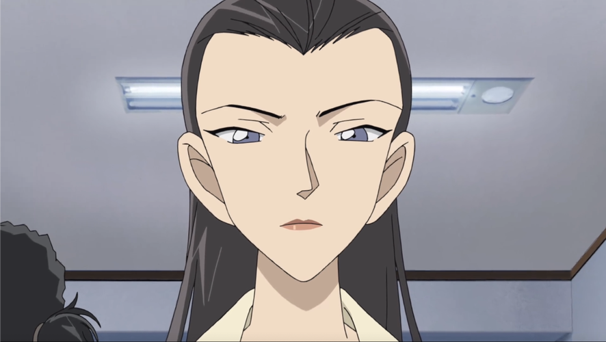 裂空的访问者人物介绍